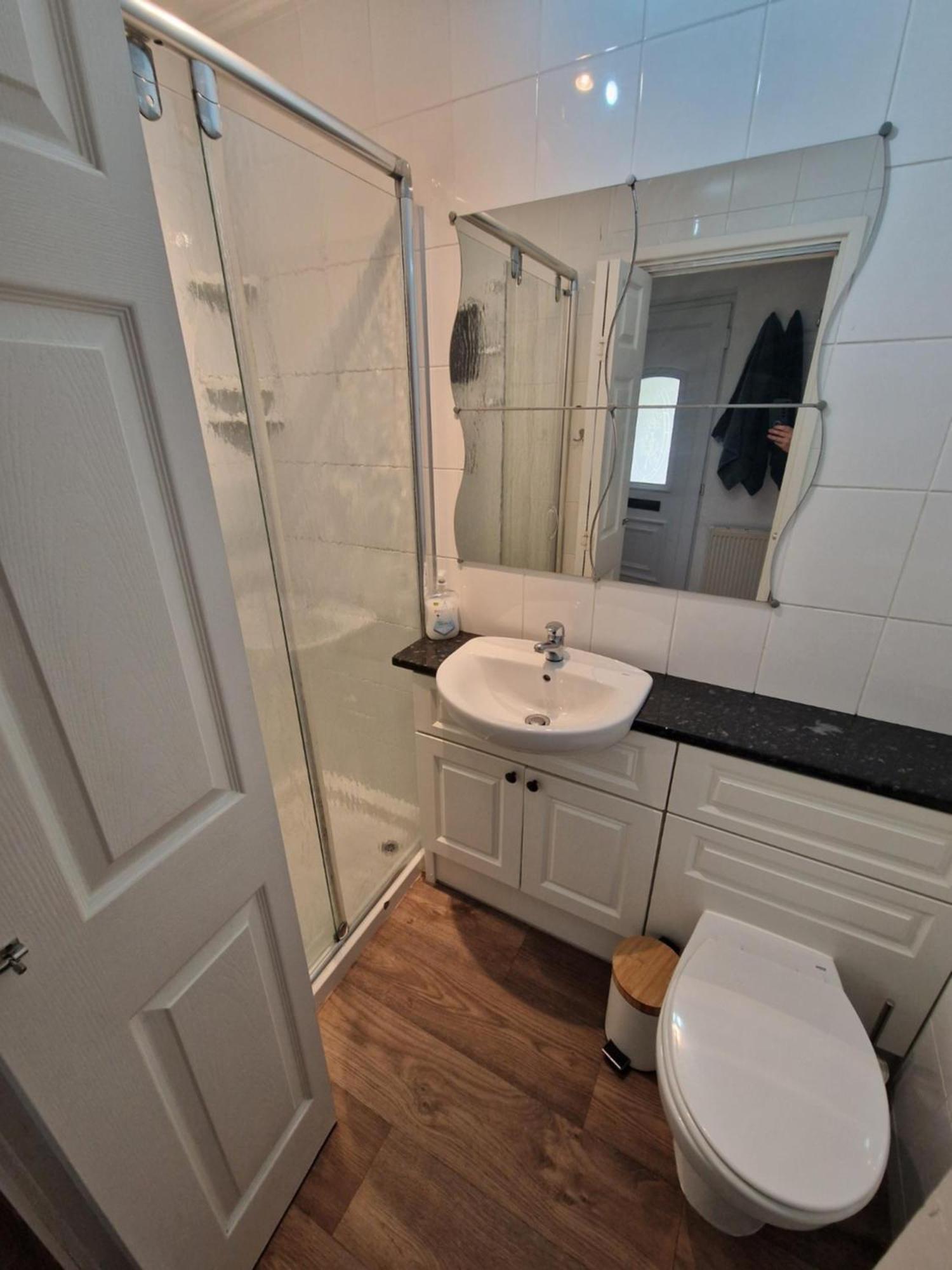 Cosy Self Contained Annexe Leilighet Bodmin Eksteriør bilde
